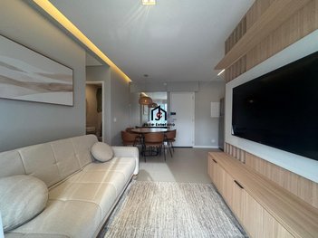 apartment em Avenida Professor Bernardino Querido, Itaguá - Ubatuba - SP