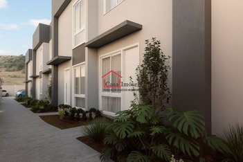 house em Rua Jataí, Graça - Belo Horizonte - MG