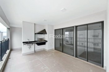apartment em Rua Dona Brígida, Vila Mariana - São Paulo - SP