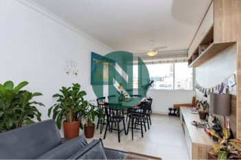 apartment em Rua Tutóia, Vila Mariana - São Paulo - SP