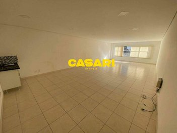 office em Rua Mediterrâneo, Jardim do Mar - São Bernardo do Campo - SP