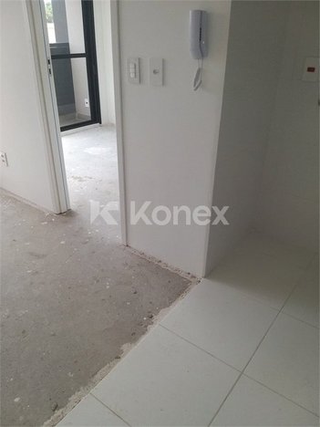 apartment em Rua Chico Pontes, Vila Guilherme - São Paulo - SP
