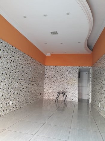 business em Rua Engenho de Dentro, Alto Caiçaras - Belo Horizonte - MG