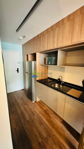 apartment em Rua Doutor Nicolau de Sousa Queirós, Vila Mariana - São Paulo - SP