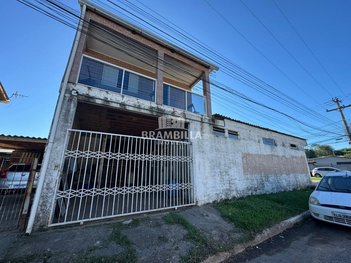 house em Rua Santa Cruz, Santa Cruz - Gravataí - RS