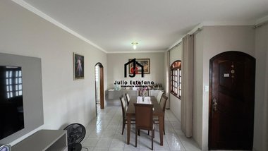 house em Rua Elvira Simões Corrêa de Araújo, Jardim Julieta - Taubaté - SP