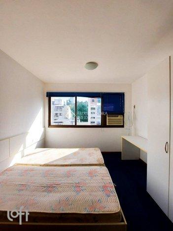 apartment em Demétrio Ribeiro, Centro - Porto Alegre - RS