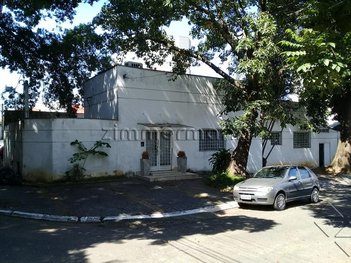 office em Rua Cacilda Becker, Jardim das Acácias - São Paulo - SP