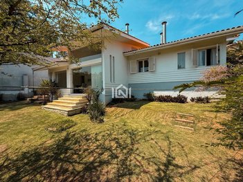 house em Estrada Otelo Zeloni, Granja Santa Maria - Carapicuíba - SP