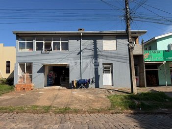 house em Rua Machado de Assis, Vera Cruz - Passo Fundo - RS
