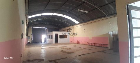 industrial em Rua Amadeu Castanho, Nossa Senhora de Fátima - Piracicaba - SP