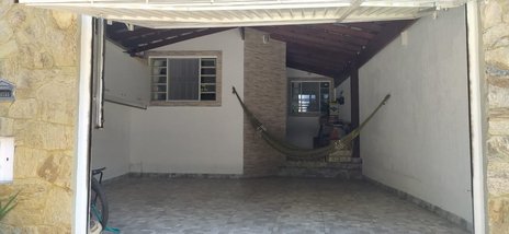 house em Rua Raul Borges, Triângulo - Pindamonhangaba - SP