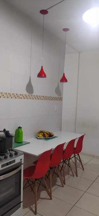 Cômodo Condomínio