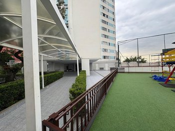 apartment em Rua Comendador Francisco Pettinati, Jardim Monte Kemel - São Paulo - SP