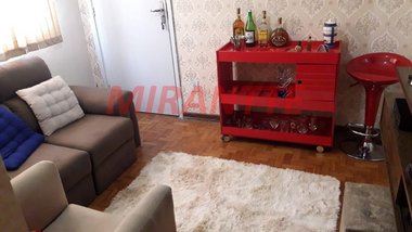 apartment em Rua Santa Virgínia, Tatuapé - São Paulo - SP