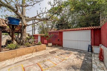 house em Rua Antônio de Almeida, Portuguesa - Rio de Janeiro - RJ