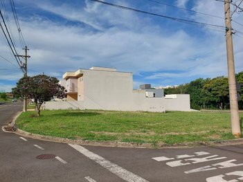 land_lot em Avenida Pompeo Basso, Residencial Real Parque Sumaré - Sumaré - SP