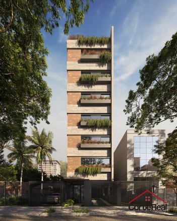apartment em Doutor Armando Barbedo, Tristeza - Porto Alegre - RS