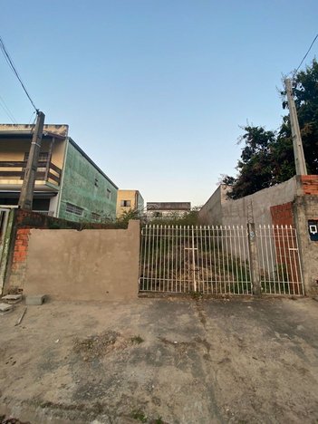 land_lot em Rua Bento de Pinha, Parque Residencial São Clemente - Monte Mor - SP