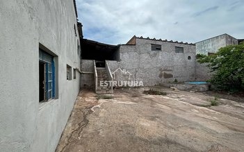 house em Rua 9 JW, Novo Jardim Wenzel - Rio Claro - SP