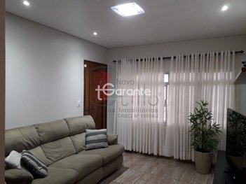 house em Rua Pais Sarmento, Vila Guilherme - São Paulo - SP