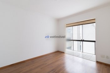 apartment em Rua Doutor Andrade Pertence, Vila Olímpia - São Paulo - SP
