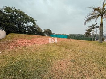 commercial_land_lot em Avenida São Camilo, Granja Viana II - Cotia - SP