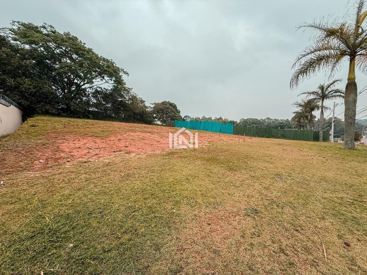 terreno comercial a venda na granja viana