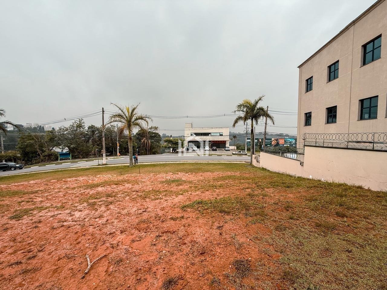 terreno comercial a venda na granja viana