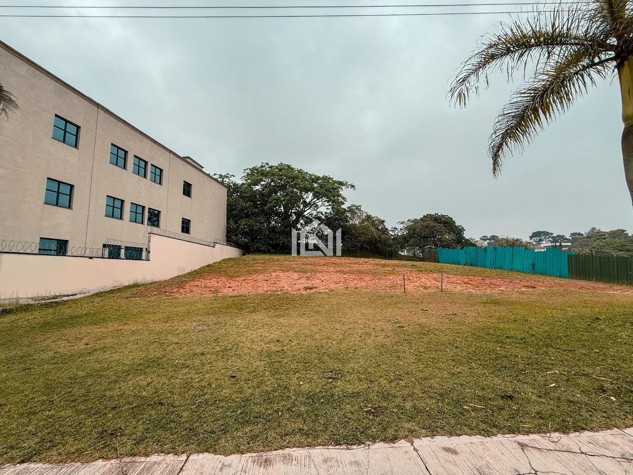 terreno comercial a venda na granja viana