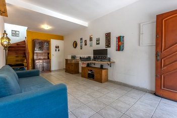 house em Rua Alves Pontual, Granja Julieta - São Paulo - SP