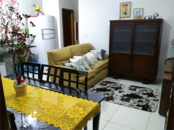 apartment em Rua Bernardo Guimarães, Vila Luzita - Santo André - SP