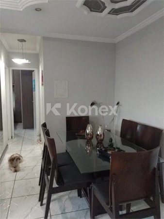 Cômodo Condomínio
