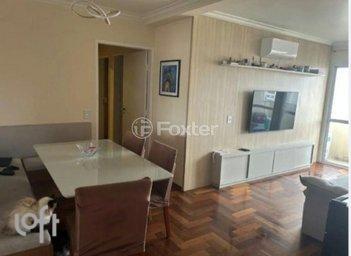 apartment em Rua Loefgren, Bosque da Saúde - São Paulo - SP