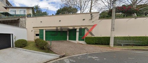 house em Praça Renzo Pagliari, Cidade Jardim - São Paulo - SP