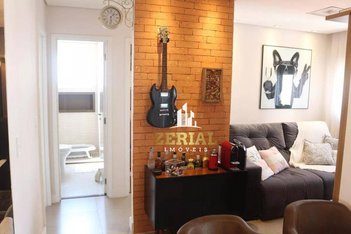 apartment em Rua Alegre, Santa Paula - São Caetano do Sul - SP