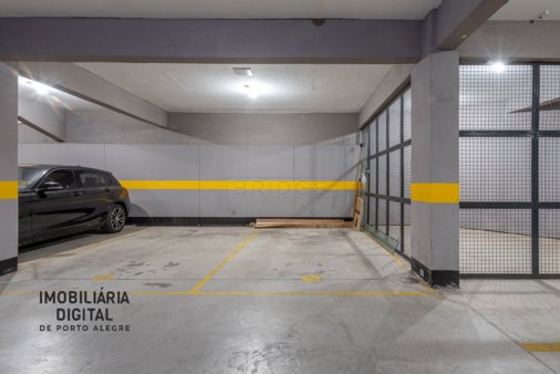 Cômodo Condomínio