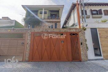 house em Sepetiba, Vila Romana - São Paulo - SP
