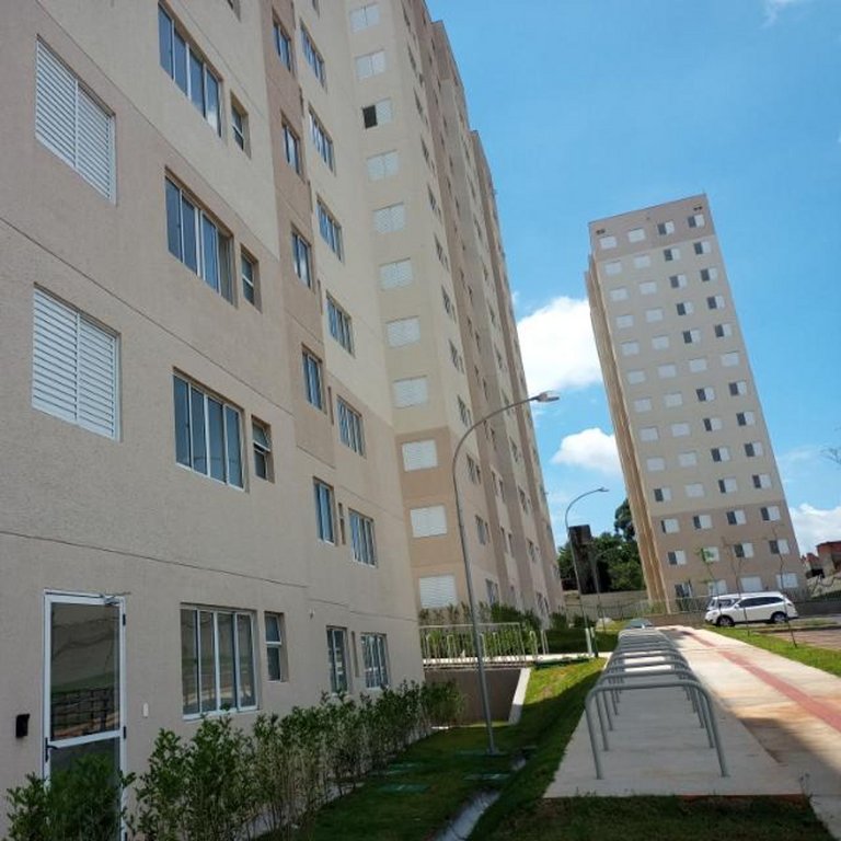 Condomínio Manoel Bueno Dois Avenida Marechal Tito, 5710, Itaim Paulista