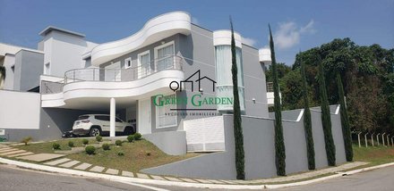 house em Rua Geraldo Antônio Pereira, Jardim Quintas das Videiras - Jundiaí - SP
