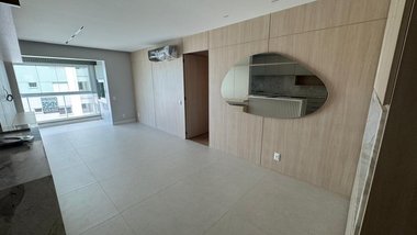 apartment em Rua Alfredo Claudino da Silva, Jardim Atlântico - Florianópolis - SC