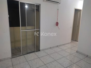 apartment em Rua Olga de Almeida Machado, Vila Sônia - Praia Grande - SP
