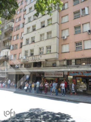 apartment em Avenida Senador Salgado Filho, Centro - Porto Alegre - RS