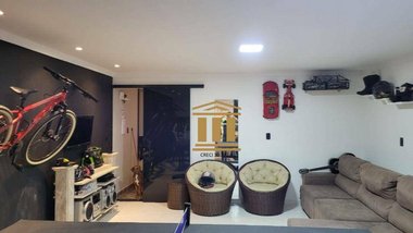 house em Rua Padre Eugênio, Jardim Jacinto - Jacareí - SP