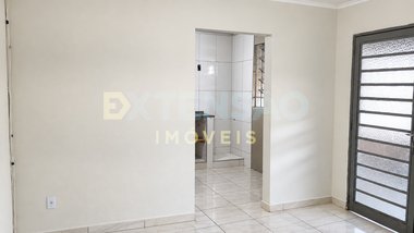 house em Rua Guatemala, Jardim Aclimação - Araçatuba - SP