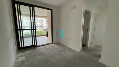 apartment em Avenida Aratãs, Indianópolis - São Paulo - SP