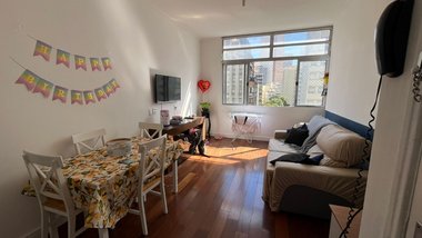 apartment em Avenida Nove de Julho, Jardim Paulista - São Paulo - SP