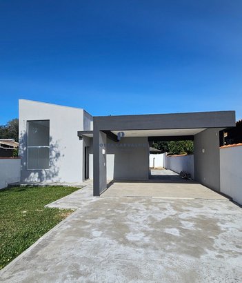 house em Avenida Independência, Florida - Guaíba - RS