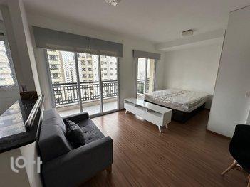 apartment em Maria Otília, Tatuapé - São Paulo - SP