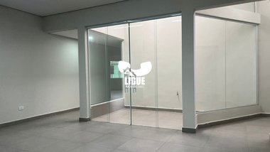 commercial_property em Rua Santa Cecília, Matriz - Mauá - SP